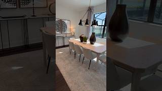 Stunning & Cozy Dining Room Design That Feels Like Home