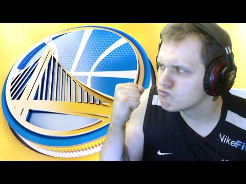 Видео: ЭТУ КОМАНДУ НЕВОЗМОЖНО ПОБЕДИТЬ! ● NBA LIVE 19: The One ● КАРЬЕРА #5