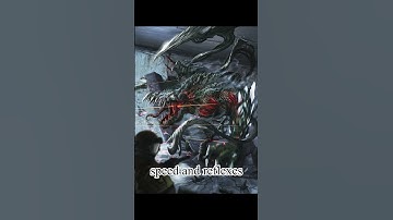 Hard-to-Destroy Reptile - SCP-682 | SCP