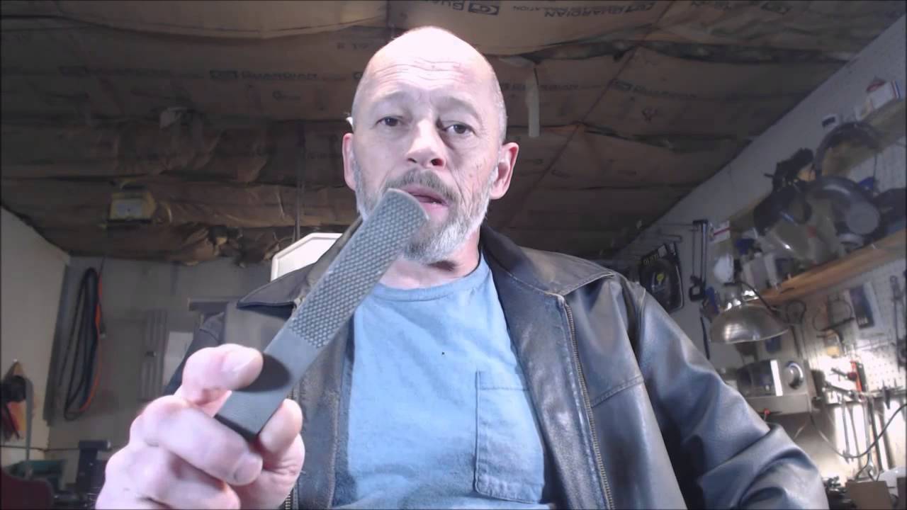 Pipe Making With The Bare Minimum Tools Part 1