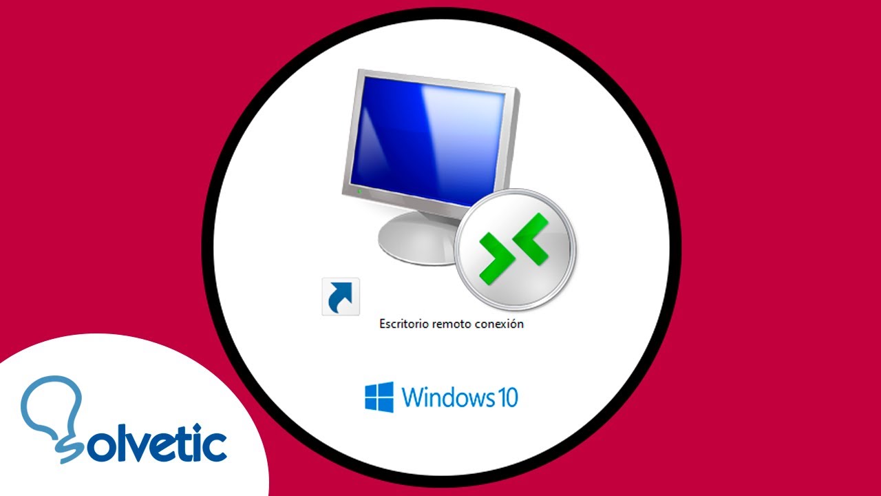 REMOTE DESKTOP SHORTCUT Windows 10 CONNECTION YouTube remote-desktop-shortcut-windows-10-connection-youtube