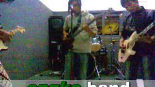 kenangan ku ongko band 1 bendra kuning