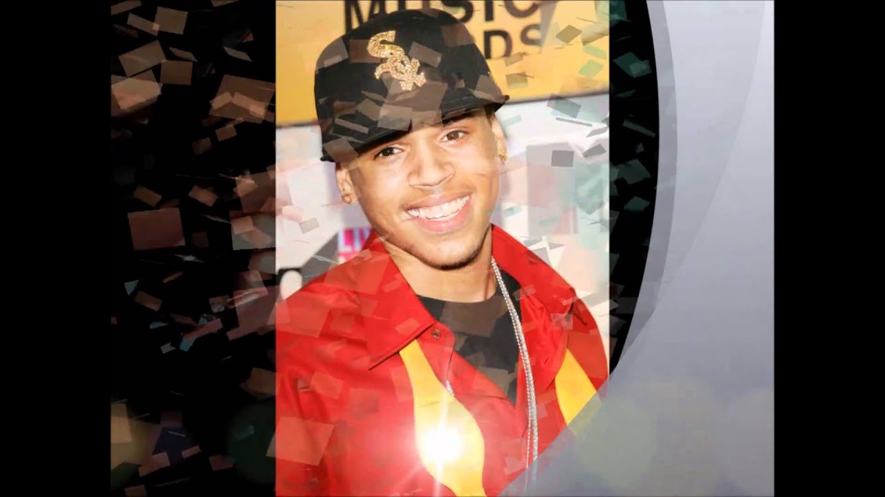 Chris Brown - Yeah 3x Lyrics - YouTube