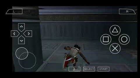 Prince of persia rival swords walkthrough part 9 the ruined palace