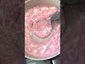 V DAY RICE CRISPY TREATS Low cal High protein Muscle Nation... #Shorts #_elliewilsonfitness__