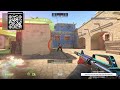CS2 JOGANDO FACEIT PREMIER E GC