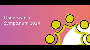 #ossym 2024: A conference review