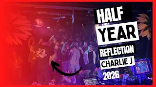 The half year reflection 2026