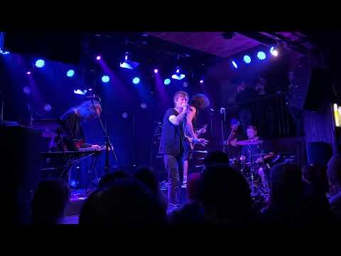 [11/11] Jane Air - XXX красота (LIVE 03.12.2022)