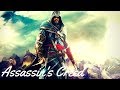 Assassin&#39;s Creed GMV- The Bitter End (Rag&#39;n&#39;Bone Man)