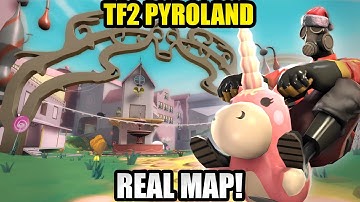 THE BEST TF2 MAPS FOR SMISSMAS UPDATE 2025