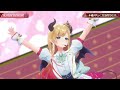 【ホロライブ3Dライブ切り抜き】Choco Love【癒月ちょこ/本間ひまわり】