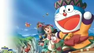 Lagu Ending Doraemon 90an