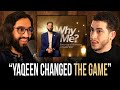 E84 yaqeens super popular ramadan series star actor gives the details w noaman farooq