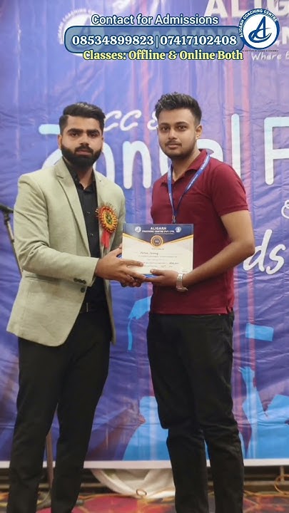 meet-mohd-tarruf-got-1st-rank-in-amu-mba-2023-join-best-amu-mba
