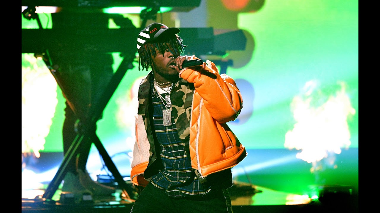 Lil Uzi Vert - The Way Life Goes (Chorus Loop) - YouTube