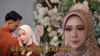 GENDHEWA TRESNA || REGITA || TRACKER MUSIC