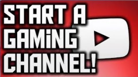 How to START A YOUTUBE GAMING CHANNEL ON PS4! (Record and Edit)