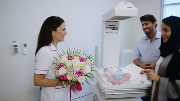 𝐓𝐡𝐞 𝐁𝐞𝐬𝐭 𝐇𝐨𝐬𝐩𝐢𝐭𝐚𝐥 𝐢𝐧 𝐃𝐮𝐛𝐚𝐢 - 𝐂𝐥𝐞𝐦𝐞𝐧𝐜𝐞𝐚𝐮 𝐌𝐞𝐝𝐢𝐜𝐚𝐥 𝐂𝐞𝐧𝐭𝐞𝐫 𝐇𝐨𝐬𝐩𝐢𝐭𝐚𝐥 𝐃𝐮𝐛𝐚𝐢