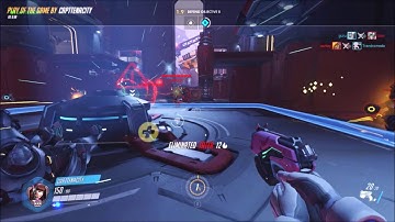 Overwatch PotG - Jack