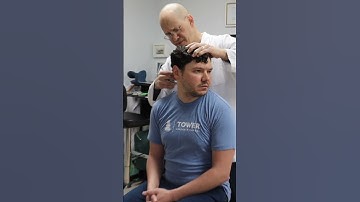 How to Use the Activator Adjusting Instrument To Relieve Pain In Neck