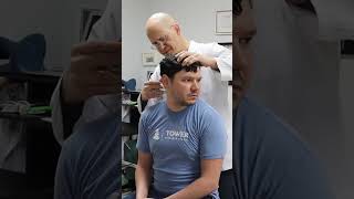 How To Use The Activator Adjusting Instrument To Relieve Pain In Neck