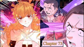 I have a hall of souls chapter 73 English Sub (Arrogant gesture)