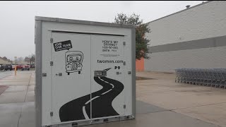 Two Men And A Truck & Ozarks Food Harvest - 12/14/18