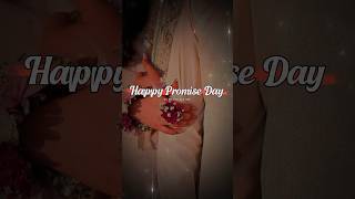 11 February A Very Special Dayl Happy Promise Dayl