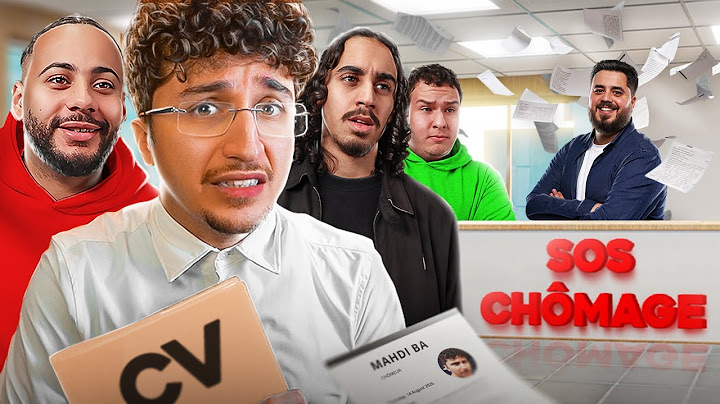 QUI SERA LE MEILLEUR EMPLOYÉ ? (Ft. Nico, Hamza, Mentalow)