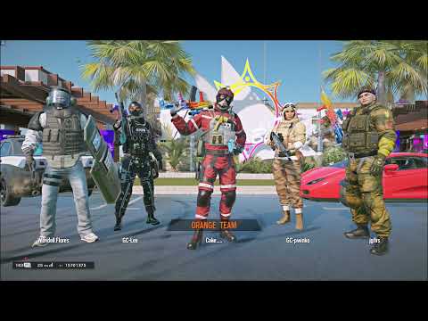 My 2021 Clips