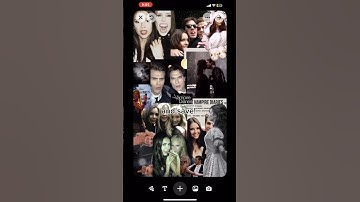 how to make a collage in pinterest!•^