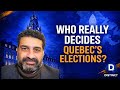 How Quebec Elections Are Actually Decided