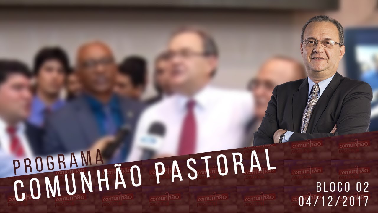 video phone beyonce mp3 CADB - Programa Comunhão Pastoral - BLOCO 02 (04/12/2017)