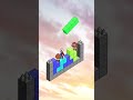 The Goombas help the injured Mario. #nintendo #Tetris