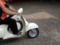 Vespa 90 Super Sprint