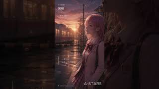 A-STARS Moments #008｜またね、が少しだけ寂しい。