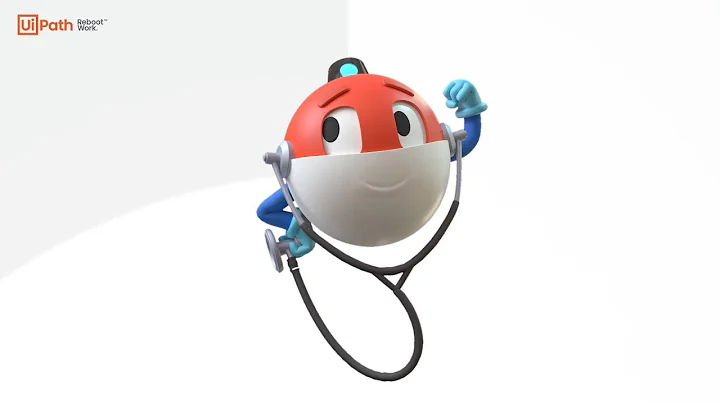 UiPath Caring Bot: The Newest Member of our (Robot) Family