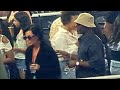 Kris Jenner IGNORES Corey Gamble At The Beyonce Concert and It’s All on Camera YT