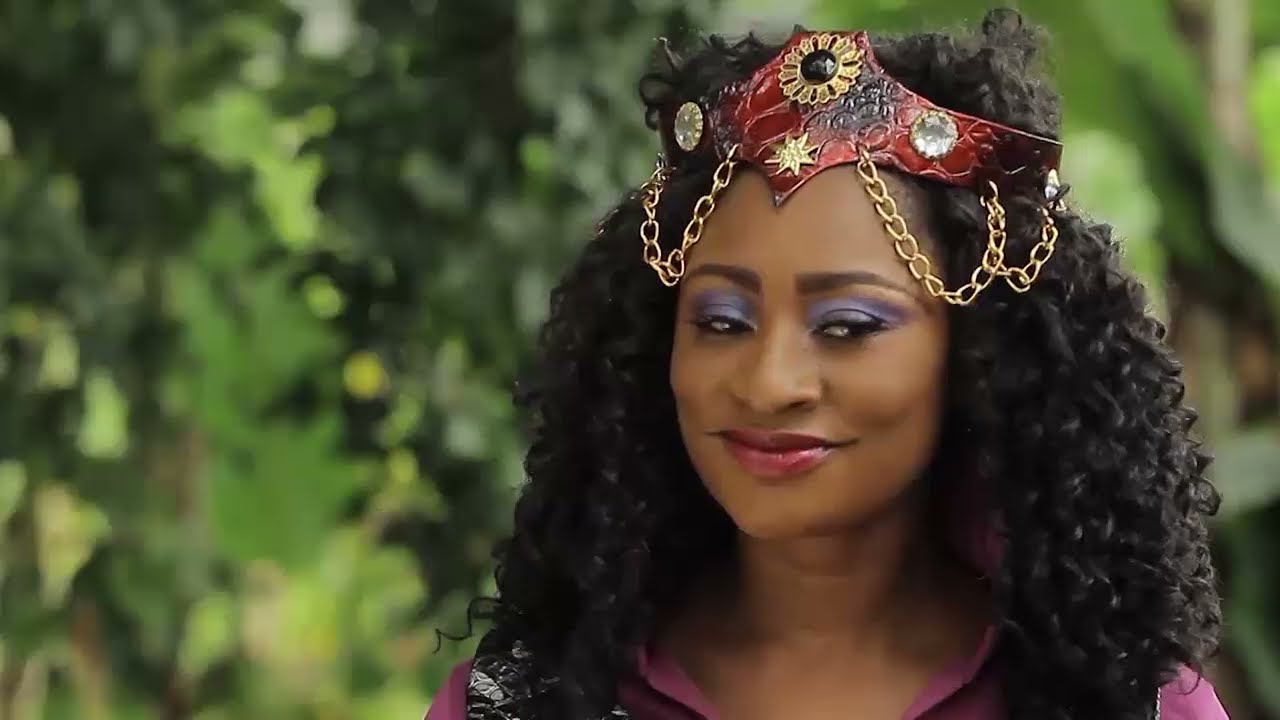 ESUM NE HAIN - ELLEN WHITE - KWADWO NKANSAH - GHANA TWI KUMAWOOD MOVIE