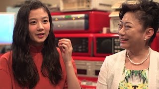 清水富美加、ラジオ“朝ドラ”で主演　ABC創立65周年記念 連続ラジオドラマ「ナデシコですから」特別映像