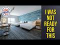 TownePlace Suites Las Vegas North I-15 - I Was Not Ready for This | Las Vegas (NV), United States🛏️