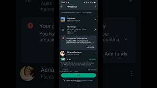 CARA MEMBUAT IKLAN DI WHATSAPP BUSINESSES screenshot 1