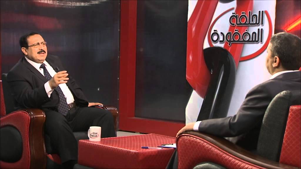 الحلقة المفقودة...حسن عريبي رسالة بلحاج لأمير الجيا ونظرة توفيق لها / الجزء الثاني 11-03-2014