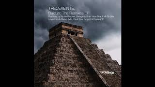 TRECEVEINTE - Baktun {Dark Soul Project & Replicanth Remix} (Stripped Recordings)