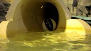 2011 09 03 Amaan Tube Slide 3 RAK Ice Land