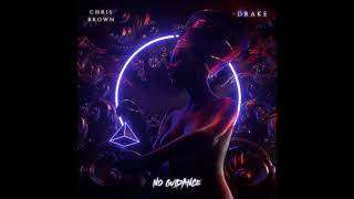 No Guidance (feat. Drake) - Chris Brown (Audio)