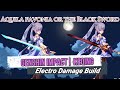 Genshin Impact | Lvl 80 KEQING MAIN | WORLD 6 | Electro Damage Build |