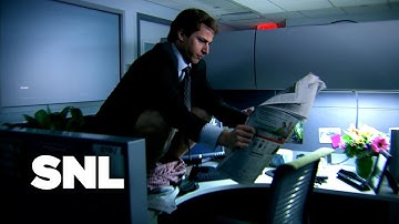 SNL Digital Short: Like A Boss (Uncensored) - Saturday Night Live