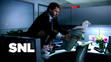 SNL Digital Short: Like A Boss (Uncensored) - Saturday Night Live